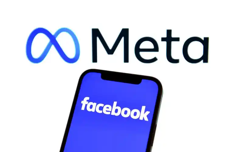 Facebook account type and whether to use static residential IP